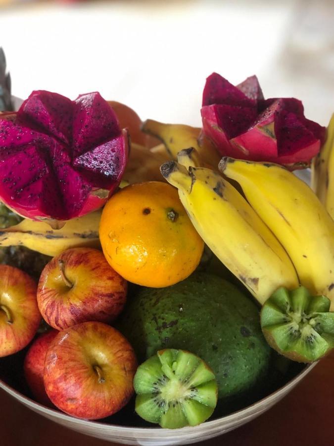 Eco Village كومبوكو المظهر الخارجي الصورة