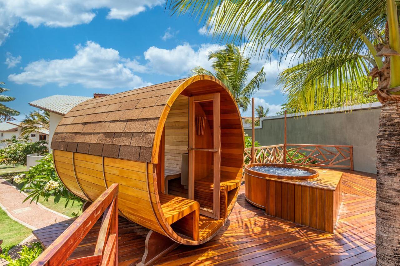 Eco Village كومبوكو المظهر الخارجي الصورة