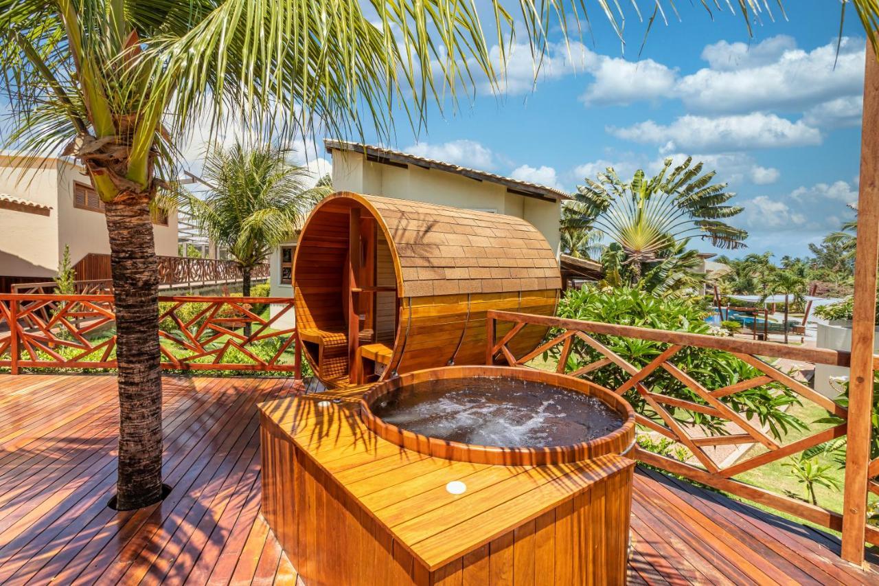 Eco Village كومبوكو المظهر الخارجي الصورة